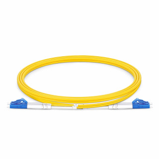 پچ کورد سینگل مود lc-lc داپلکس