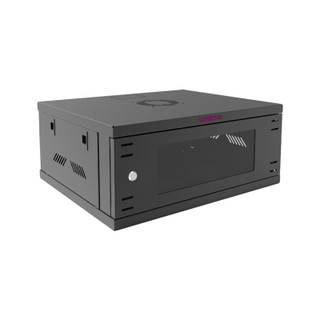 رک دیواری 4 یونیت عمق 45 لن استار