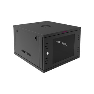 رک دیواری 7 یونیت عمق 60 لن استار